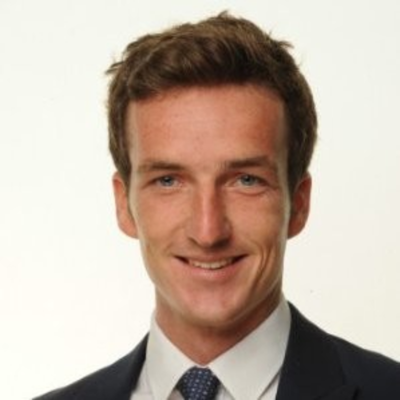 Edouard Chapron, Groupe Casino